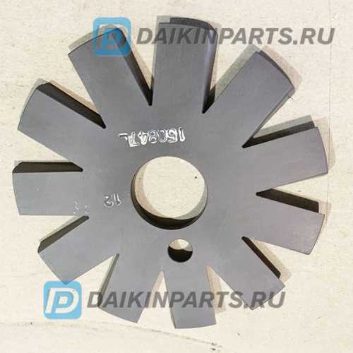 Накладка ротора 0055187 GATE ROTOR ZH15B