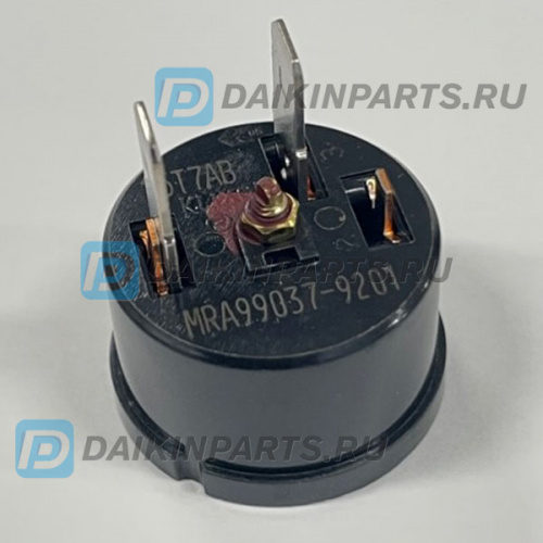 Реле 0080354 O.C. RELAY MRA99037-9201