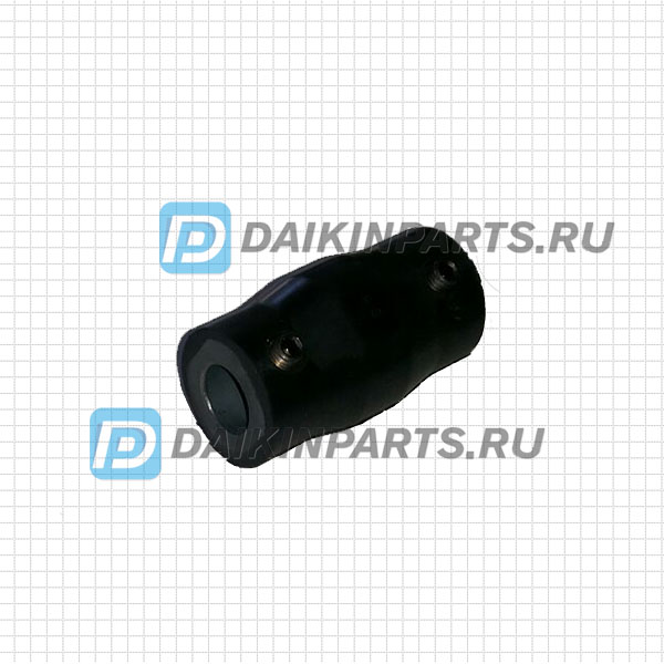 5015028 COUPLING 1/2'NPT x SAFETY VLV