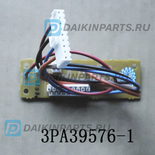Плата Daikin PCB TB9002 (037561J)