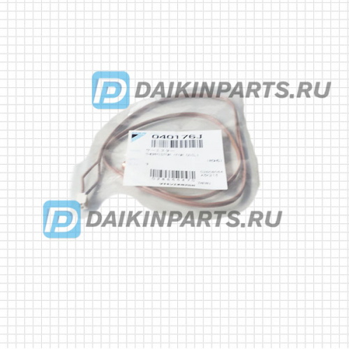 0401766 THERMISTOR l=600 FV-C