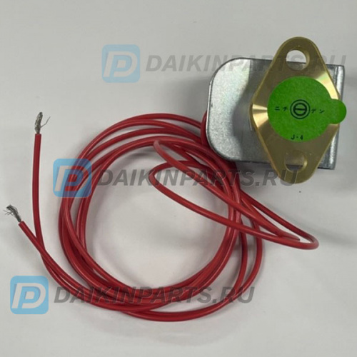 Запчасть SX18PA SOL VALVE (0418360, 2476432)