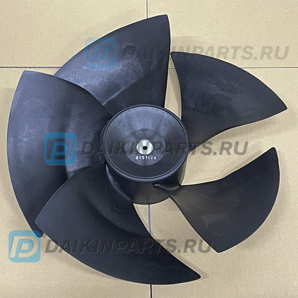 Крыльчатка 0566834 FAN BLADE PZ460