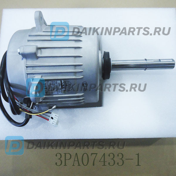 Мотор 061596J FAN MOTOR 220-240V - 230W CCW6816AD-433