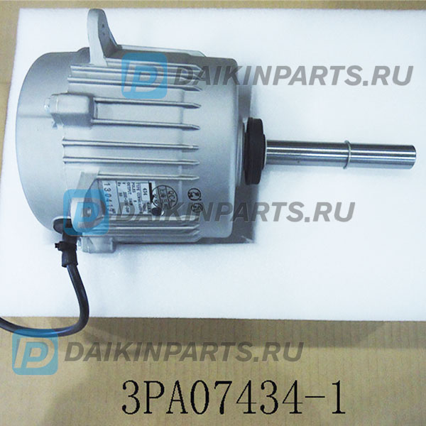 Мотор Daikin 19NFB8006 FAN MOTOR (061597J, 300558P, 652122P)