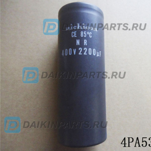 Трансформатор 0623960 CAPACITOR LNR2G222MSMBDK