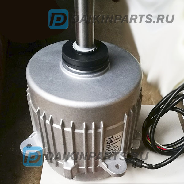 0317645 FAN MOTOR 220-240V - 190W FXYS/FBYS125G