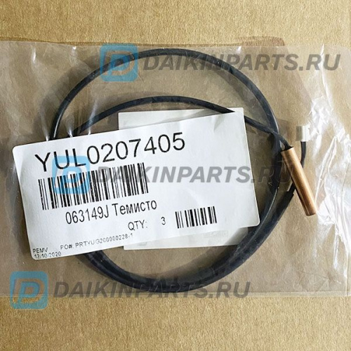 Датчик THERMISTOR ST8602A-3 (038963J, 063149J) фото 2