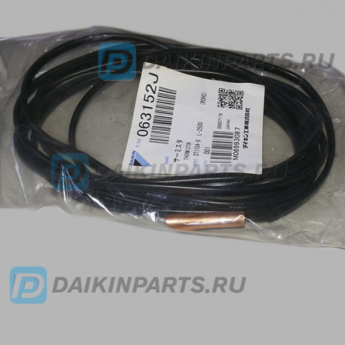Датчик 063152J THERMISTOR ST8602A-9->ST1104-9 l=2500