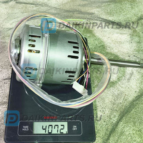 0315283 FAN MOTOR 220-240V - 65W FH Y C71BB