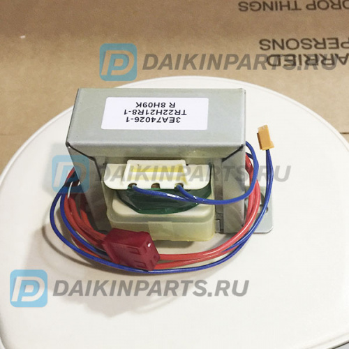 Трансформатор 075911J TRANSFORMER TR22H21R8-1 фото 2
