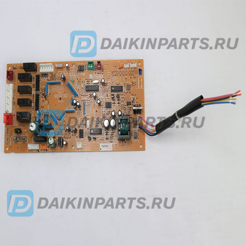Плата 0766812 PCB EB9509 FXYK-K