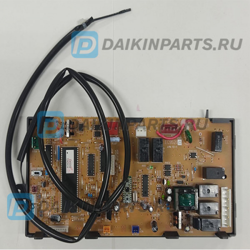 Плата 0808925 PCB EC9520A FHB-F