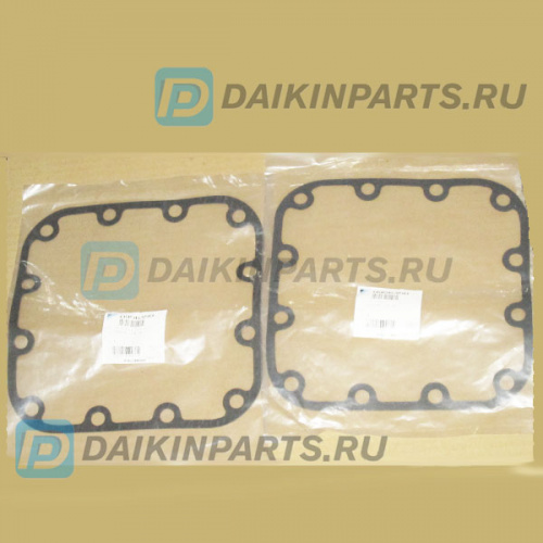 Прокладка крышки успокоителя 0824516 PACKING SIDE CAP ZH5