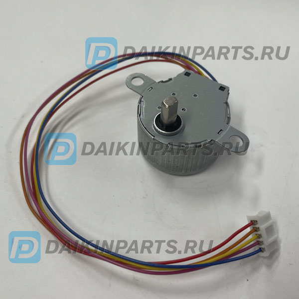 Мотор 0826017 SWING MOTOR 12V - ...W MSFBC20B24