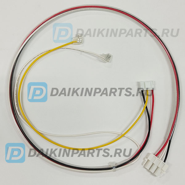 Кабель WIRE HARNESS. FAN MOTOR (095047J, 0677633)