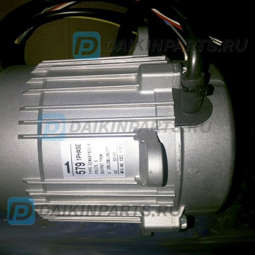 0954974 FAN MOTOR 220-240V - 190W CCW6818DD