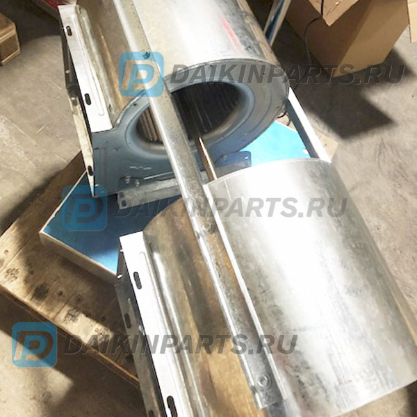 102040J FAN ASSY (ROHS)