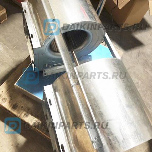 102040J FAN ASSY (ROHS)