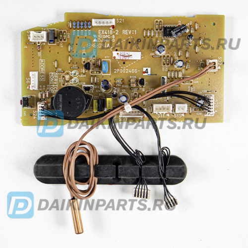 Плата Daikin 0960032 PCB EX418-2 FTY22G