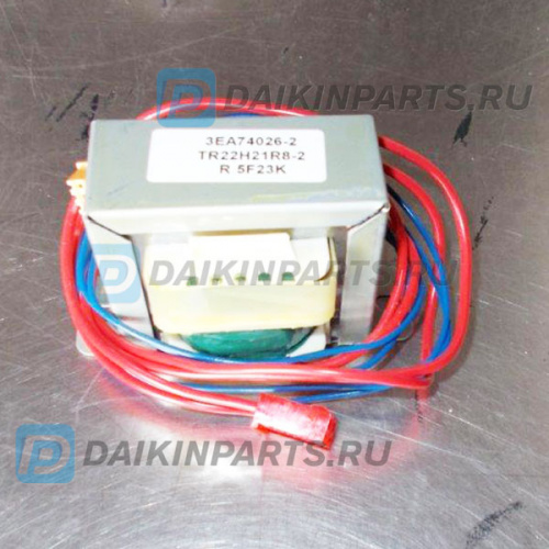 063392J TRANSFORMER TR22M21R8-1R