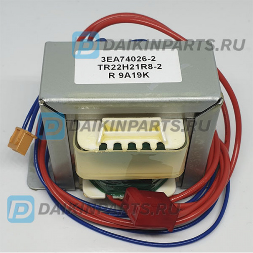 Трансформатор 096084J TRANSFORMER TR22H21R8-2