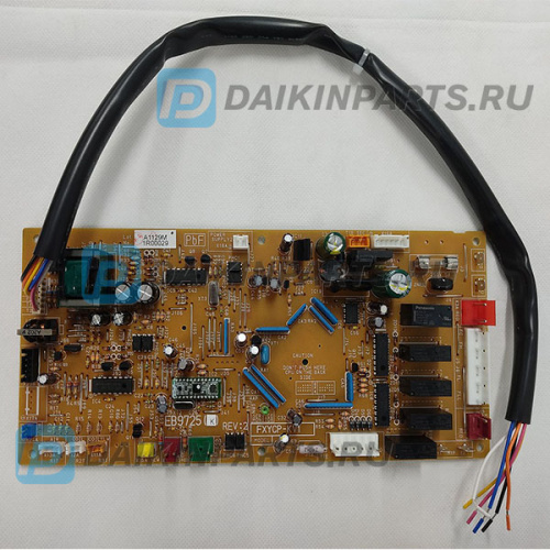 Плата 0969123 PCB EB9725 FXYCP-K