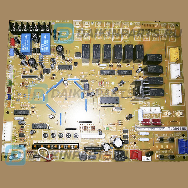 1593738 PCB SEB0170 RSXYP10LY1