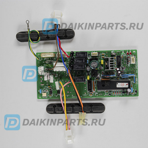 Плата 1012501 PCB EX304-1 RY25FV1C