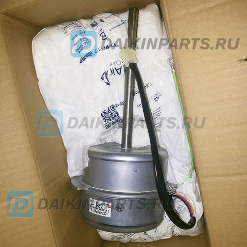 0370691 FAN MOTOR 220V - 255W RSX.-G