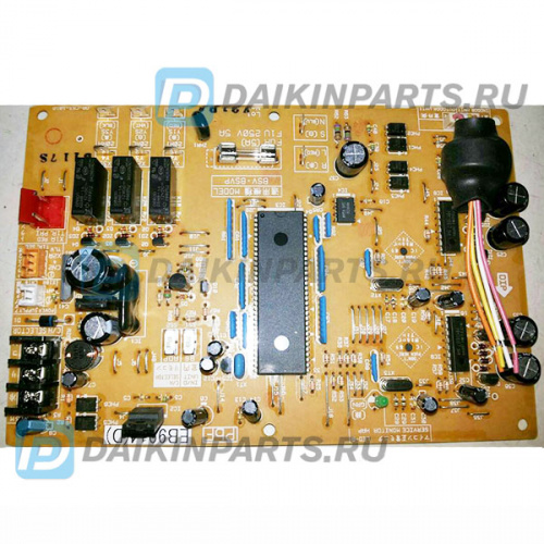 Плата 1108161 PCB EB9914 BSVP100KJ фото 2