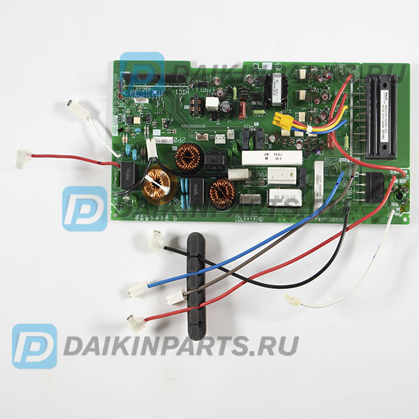 Плата 1114368 PCB ASSY 2P031580-11