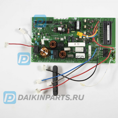 Плата 1114368 PCB ASSY 2P031580-11