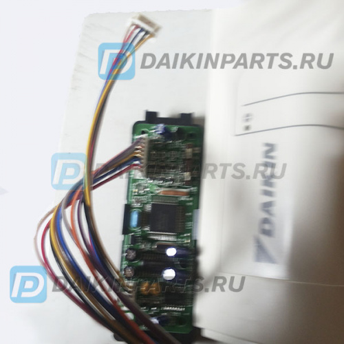 164174J INFRARED RECEIVER UNIT ASSY PANASONIC