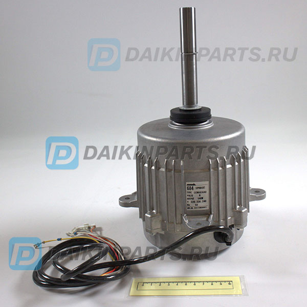 Мотор Daikin CCW6836AD RAD140WTVB Cd.759 (1242249)