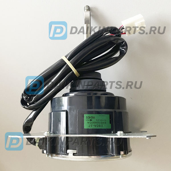 Мотор 1179000 FAN MOTOR 380V - 90W DA90A-37 RMX140J