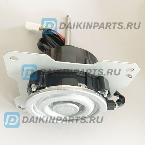 Мотор 1179000 FAN MOTOR 380V - 90W DA90A-37 RMX140J фото 2
