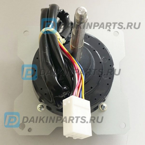 Мотор 1179000 FAN MOTOR 380V - 90W DA90A-37 RMX140J фото 3