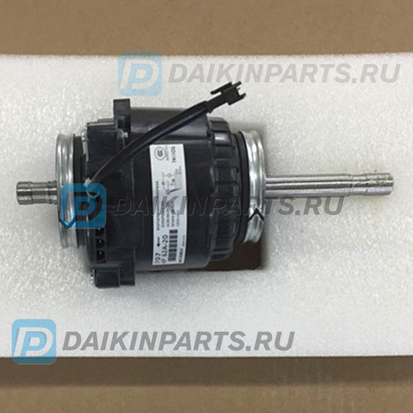 Мотор Daikin 1185175 FAN MOTOR 220-240V - 62W 4P FH Y 35-71BJ
