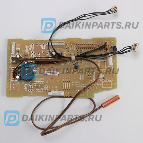 Плата 1194201 PCB 3FB03915-7 FT50GAVEA