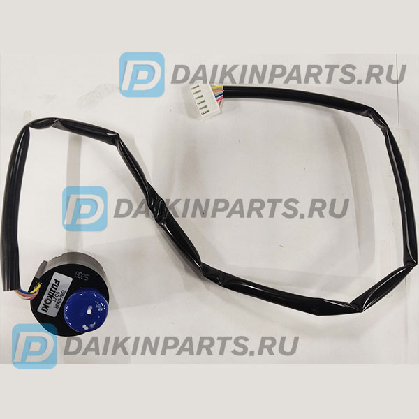 Катушка клапана FUJIKOKI EBM-DM3 L=650 (121341J)