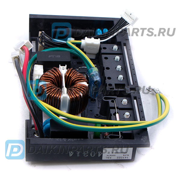 Плата 1213823 PCB MID RK/RX-J-B9