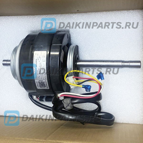 Мотор 130H-23 (D10P130H23) n.732 4P 130W AC FAN MOTOR (4016278, 122400J) фото 3