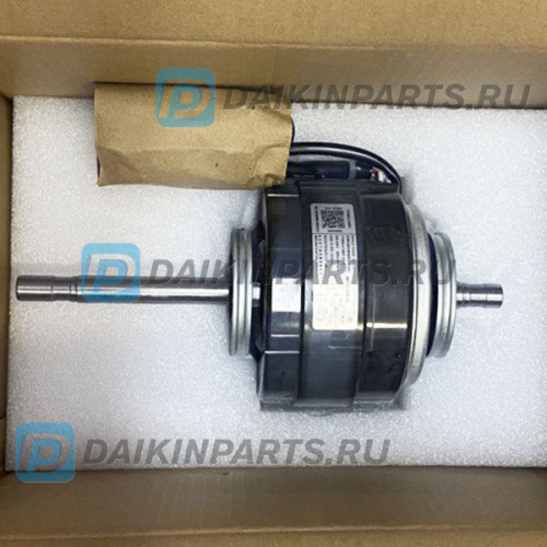 Мотор 130H-23 (D10P130H23) n.732 4P 130W AC FAN MOTOR (4016278, 122400J)