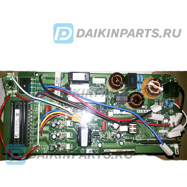 1241710 PCB 3FB03963-21 RX25H