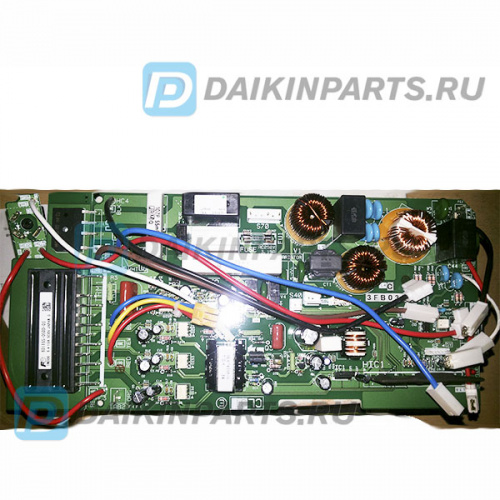 1241734 PCB 3FB03963-23 RK25H