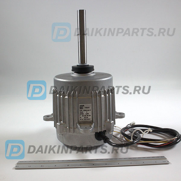 Мотор Daikin CCW6835AD RAD230ATVA Cd.758 (1242232)