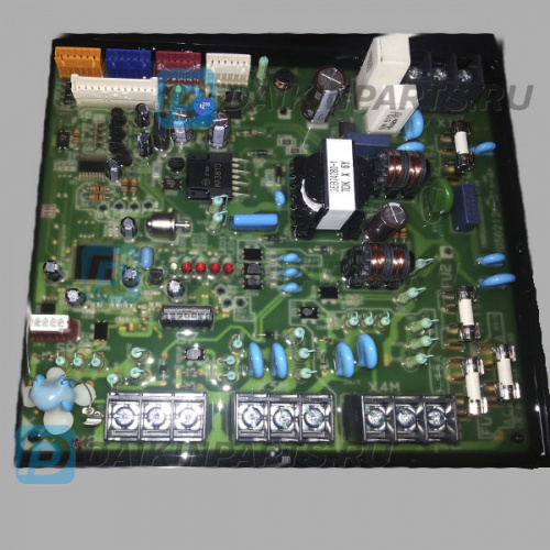 1259177 PCB 3FB04091-3 BPMK928B42