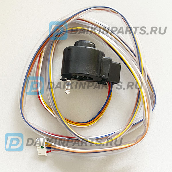 Катушка 127853J COIL EXP VALVE CAM-MD12-DM2