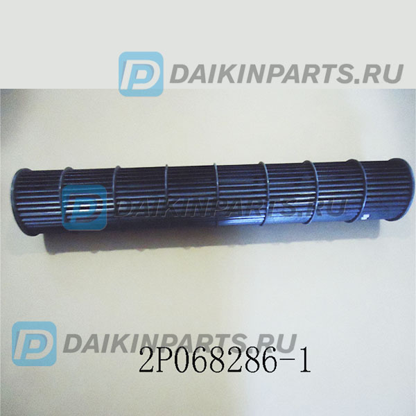 Крыльчатка 128839J FAN ROTOR QCL9158MA FTK/X-J